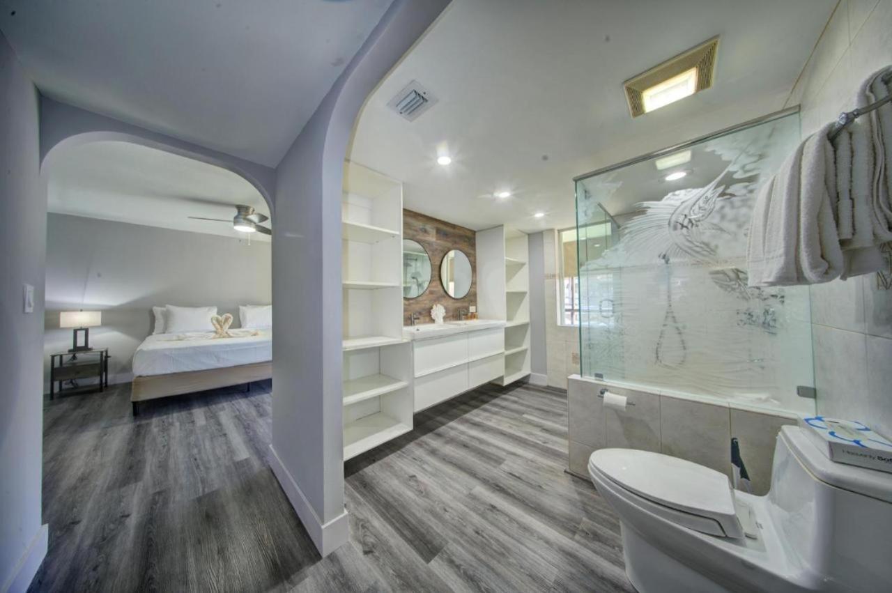 Mahalo Isles Apartments By Rocketstay Φορτ Λόντερντεϊλ Εξωτερικό φωτογραφία