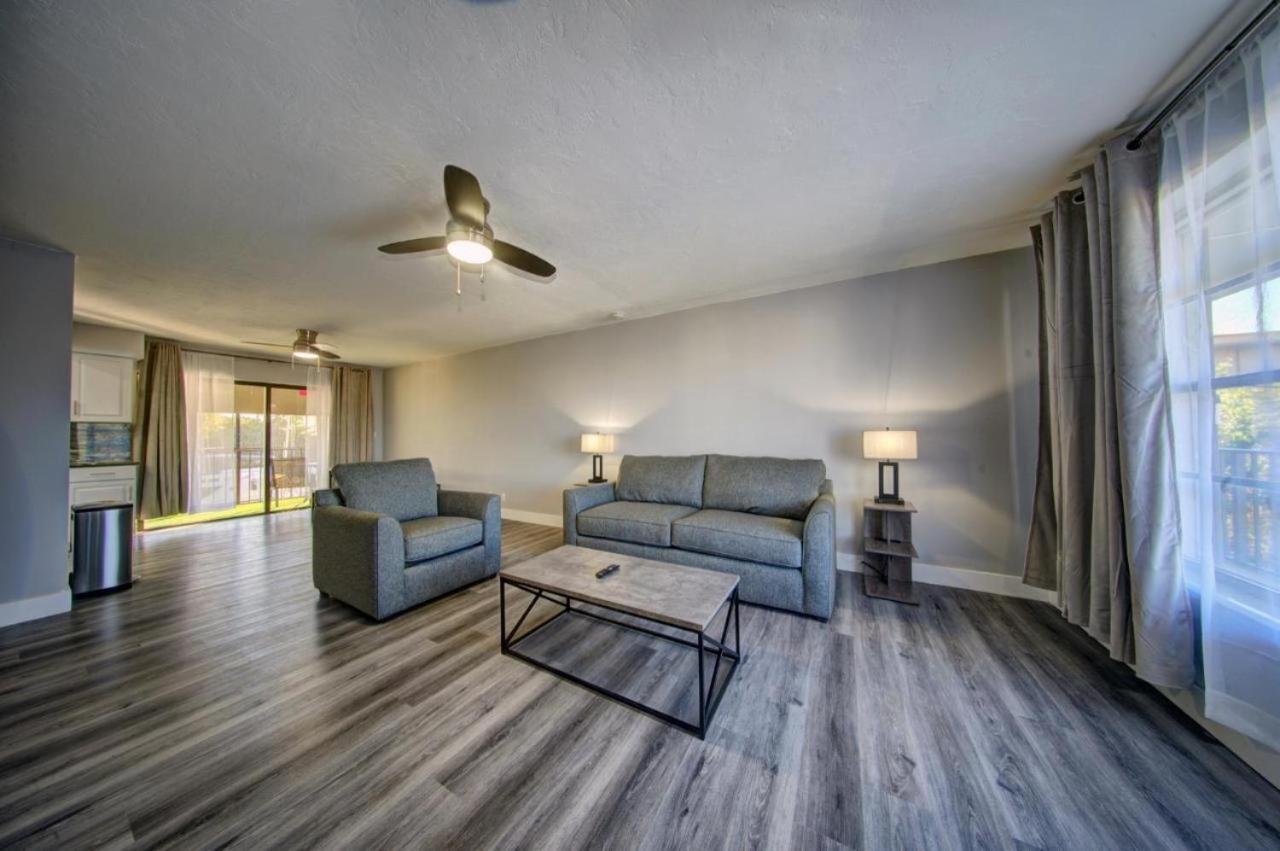 Mahalo Isles Apartments By Rocketstay Φορτ Λόντερντεϊλ Εξωτερικό φωτογραφία