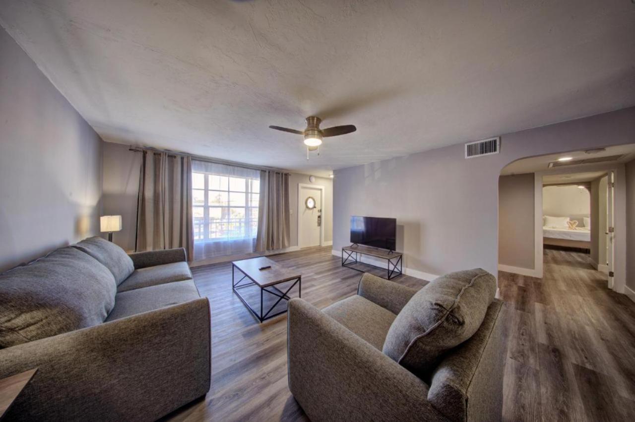 Mahalo Isles Apartments By Rocketstay Φορτ Λόντερντεϊλ Εξωτερικό φωτογραφία