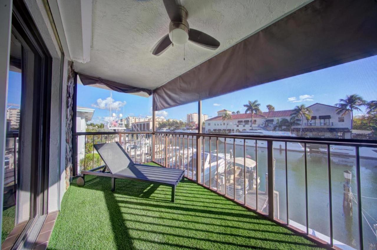 Mahalo Isles Apartments By Rocketstay Φορτ Λόντερντεϊλ Εξωτερικό φωτογραφία
